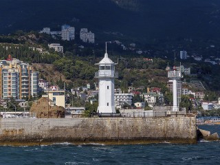 Ступинские музыканты поздравили Ялту с Днем города