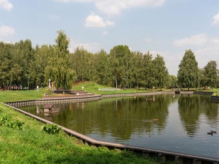 Доступный Долгопрудный: туристический маршрут для маломобильных жителей и гостей города