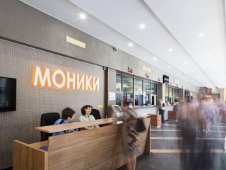 Врачи МОНИКИ используют революционный метод для возвращения подвижности после инсульта