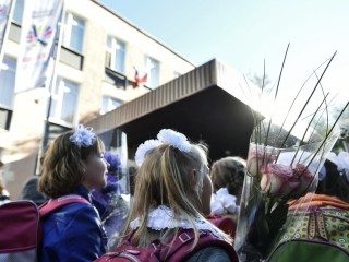 Каких погодных сюрпризов ждать во время школьных линеек в Подмосковье