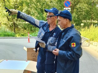 С проверкой оборудования приедут газовщики в Котельники 4 августа