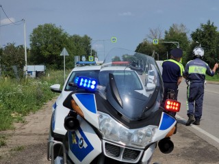 Госавтоинспектор Анисин: в Кашире увеличилось число нетрезвых водителей
