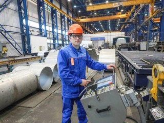 «Криогенмаш» предлагает карьеру молодым специалистам Балашихи