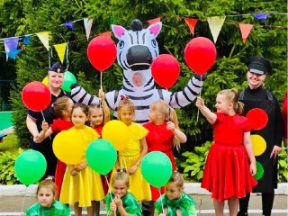 Сотрудники Госавтоинспекции Орехово-Зуева открыли «Школу светофора»