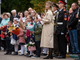 Сколько стоит собрать ребенка в школу в 2025 году