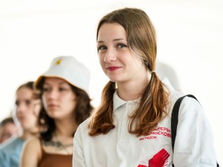 Подростков в Мытищах вдохновлять на хорошие поступки будут «Агенты добрых дел»