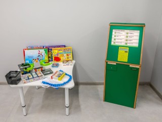Новый детский сад на 300 мест появится в Котельниках