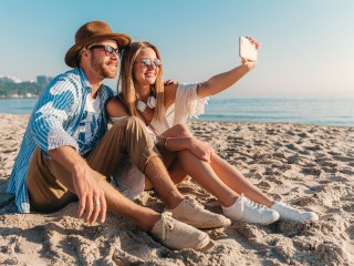 Туристы Подмосковья выбрали любимый морской курорт этого лета