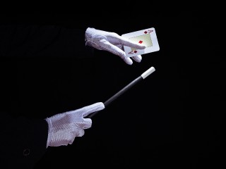 Иллюзионисты Подмосковья сразятся за звание лучших  на фестивале «Маги в парках»