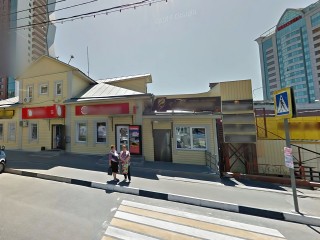 Администрация Серпухова подала в суд иск о сносе незаконных построек в центре города