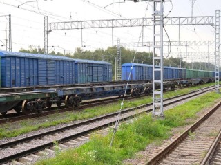 РЖД ускоряет перенос грузовой станции из центра Сергиева Посада за город