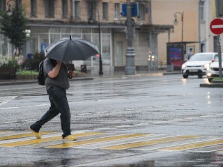 На неделе в Подмосковье потеплеет до +28 ℃