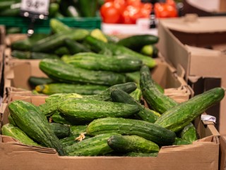 Не спешите выбрасывать: четыре способа использовать переросшие огурцы с пользой