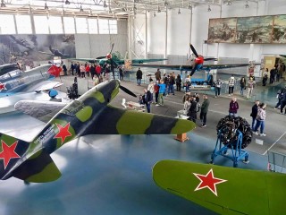 Родион Газманов споет свои лучшие хиты на фестивале «Авиационное Монино»
