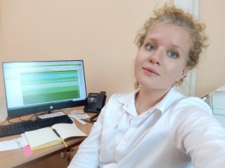 Новый доктор из Каширы стала блогером