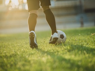 Футболисты из Рошаля заняли первое место в турнире ко Дню физкультурника