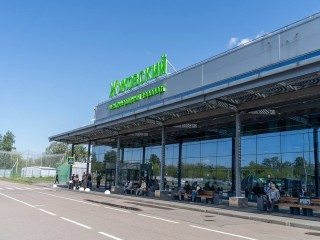 Пассажиропоток в аэропорту Жуковский вырастет в 2 раза в связи с запуском новых дорог