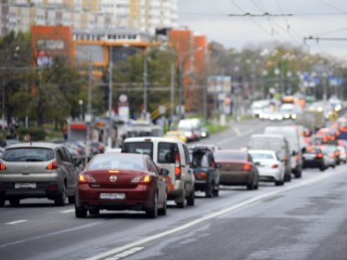 В Подмосковье прокомментировали ситуацию на 12 трассах