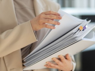 В администрации Истры произошли кадровые изменения