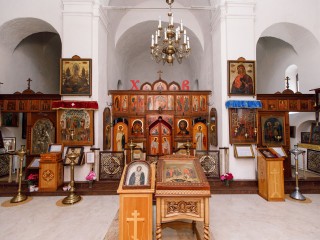 День Новгородской иконы Божией Матери: что запрещается делать православным 28 августа
