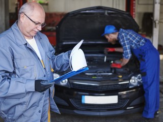Готовим автомобиль к осени: что нужно сделать прямо сейчас