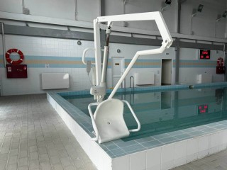 Музеи, транспорт, спорт: как в Можайске развивают «доступную среду»