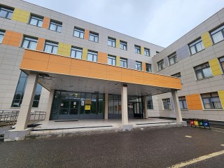 Пристройку на 250 учеников возведут в Ивантеевке, чтобы снизить нагрузку на школу