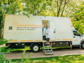 Жителей и гостей Солнечногорска приглашают на прогулку с заботой о здоровье