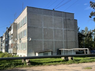 После обращения жителей в Квашенках устранят протечку крыши