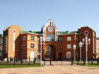 Ступинская школа вошла в пятерку лучших инклюзивных школ в Подмосковье