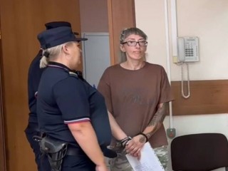 Столичный суд определит меру пресечения фигурантке дела о нападении на почту