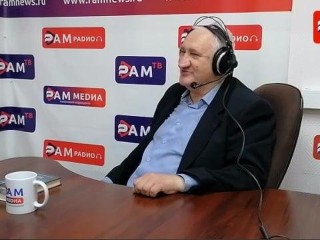 Пенсионер из Раменского пишет историческую прозу и предпочитает аудиокниги