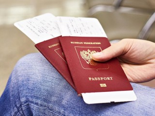 Операторов бронирования авиабилетов хотят обязать хранить данные пассажиров