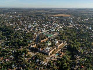 Зарайск вошел в топ городов для тихого отдыха по версии SHOT