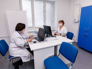 Жители Шатуры 9 августа смогут пройти бесплатную диспансеризацию