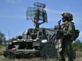Мечта быть военным сбылась: инженер из Долгопрудного стал героем спецоперации