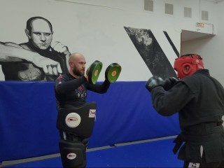 История клуба «Командор»: как энтузиасты создали центр самбо в Лобне