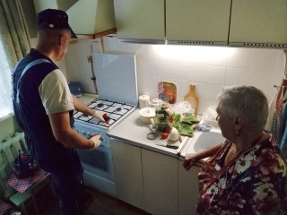 В пяти многоэтажках Жуковского проверят газовое оборудование 24 августа