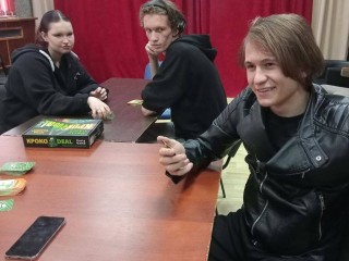 На авторском квизе в Бронницах будут угадывать названия мультфильмов по музыке