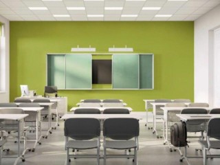 В Ступине к 1 сентября откроется новая школа