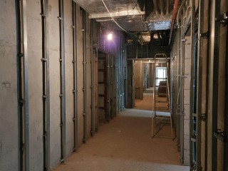 В Ступине ускорят ремонт поликлиник в Малине и Михневе