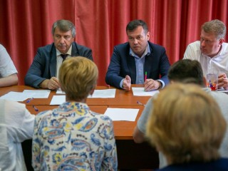 Ремонт Митяевского наплавного моста начнется в 2026 году