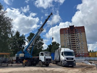 Жители аварийного дома на улице Правды скоро переедут в новое жилье