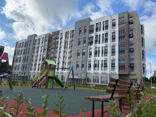 Центр содействия строительству помог сдать дома ЖК в Солнечногорске вовремя