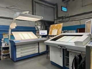 Новые технологии и 30 млн листов: производитель изделий из картона увеличит мощность