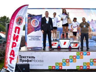 В Люберцах прошел турнир по мас-рестлингу в честь Дня физкультурника