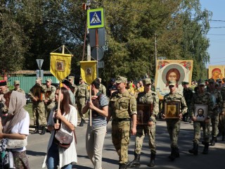 Торжества в Павловском Посаде: Общегородской Крестный Ход станет частью празднования Дня Города