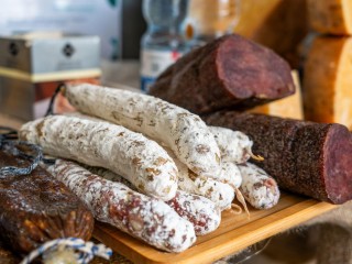 В России утвержден новый ГОСТ, регулирующий фермерскую продукцию