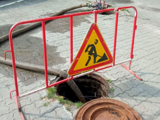 «Мособлводоканал» провел комплексные работы на водозаборных узлах и сетях