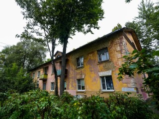 Владельцы аварийных домов на Фабричной улице получат жилье в новом доме